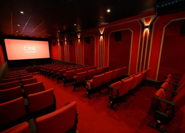 Cine Cultura tem estreias premiadas, sessões gratuitas e homenagem ao Dia dos Pais 