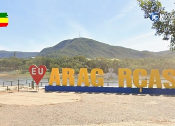 Prefeitura de Aragarças abre concurso com 82 vagas imediatas e mais de 300 em cadastro reserva
