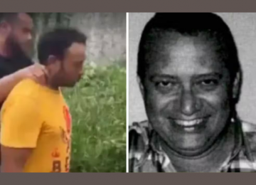 Condenado por assassinato de jornalista em Mineiros é sentenciado a mais de 17 anos de prisão
