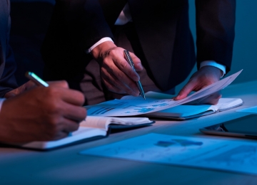 Comissões de assessores entram no centro de debate sobre transparência financeira