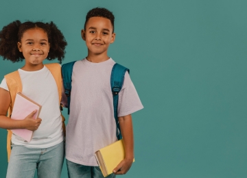 Volta às aulas exige atenção redobrada à saúde infantil, alerta pediatra