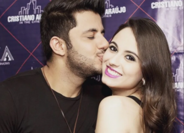 Cristiano Araújo: 10 anos de saudade e um legado que segue vivo na música sertaneja