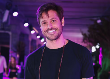 Após anunciar pré-candidatura, Dado Dolabella declara apoio a Flávio Bolsonaro para a presidência 