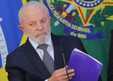 Lula desmente boato sobre Janja e TikTok: 
