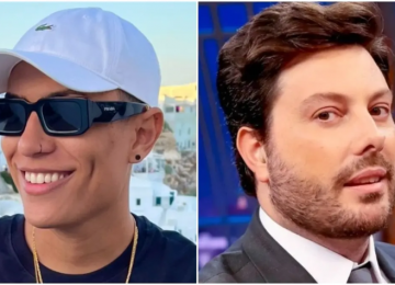 Dono da Choquei trava batalha judicial contra Danilo Gentili; entenda