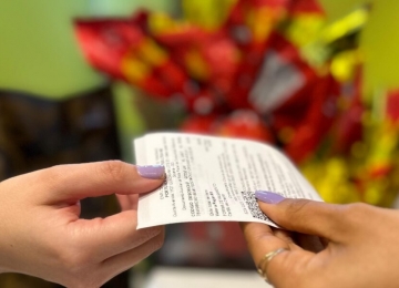 Nota Fiscal Goiana sorteia até R$ 50 mil na Páscoa