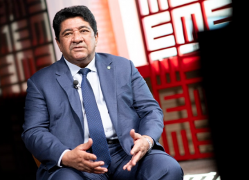 Justiça afasta presidente da CBF e maioria das federações cobra renovação na entidade