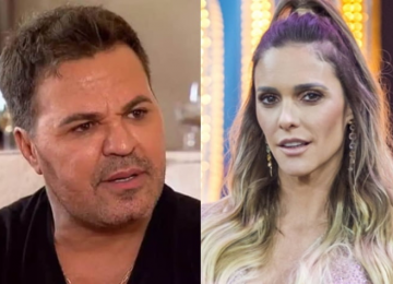 Justiça determina que Eduardo Costa volte a cumprir pena