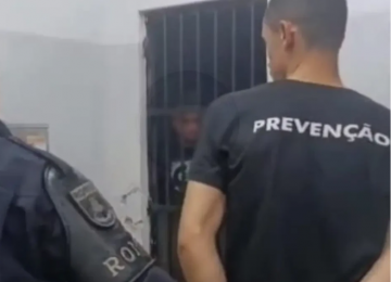 Em Goiânia, funcionário da prevenção de perdas é preso após furtos em rede atacadista 