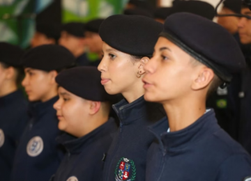 ONU pede fim das escolas militarizadas e cobra ações contra racismo e violência policial no Brasil