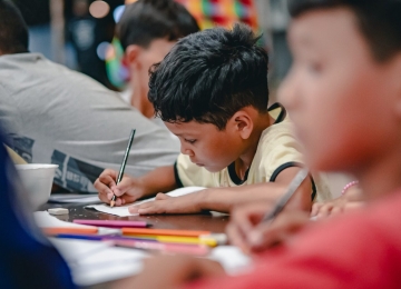 Estudantes de Anápolis podem se inscrever até 24 de agosto no Concurso Nacional de Desenho 