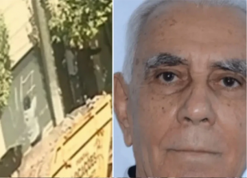 Polícia prende dois suspeitos de envolvimento na morte de ex-prefeito de Pontalina