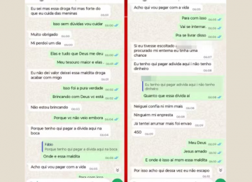 Família aciona polícia após sequestro e descobre que suposta vítima estava em motel com amante no DF