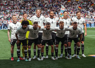 Federação alemã e Fifa discutem boicote da seleção à Copa do Mundo nos EUA