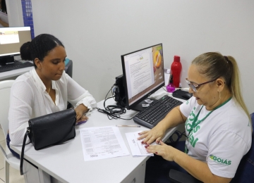 Mais de 5 mil vagas são oferecidas no Feirão de Empregos em Goiânia nesta semana 