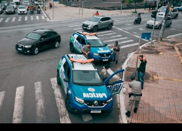 Saiba como funciona a IA Contra o Crime, tecnologia que reforça a segurança pública em Goiás