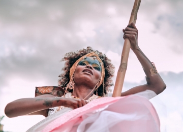 Festival das Artes Negras em Goiânia celebra ancestralidade e resistência quilombola