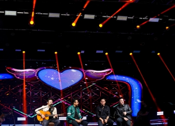 Festival do Bem Réveillon leva shows e celebrações a seis cidades do interior de Goiás