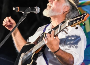 Festival MPB em Série III celebra a música popular goiana com shows gratuitos em Goiânia e Brasília