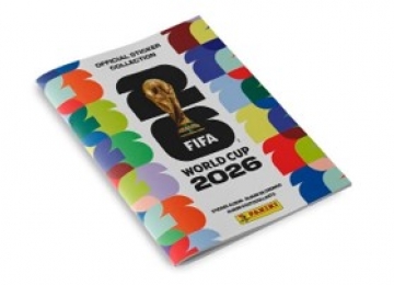 Campanha recolhe papel de figurinhas da Copa para reciclagem em Goiânia