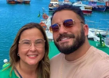 Filho confessa ter matado a própria mãe após discussão devido a dívida de apostas