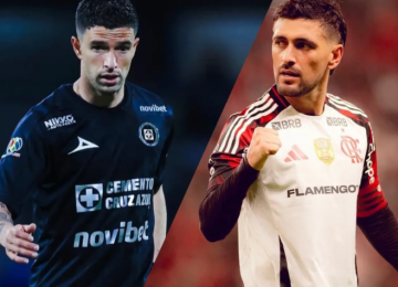 Flamengo inicia busca por título na estreia da Copa Intercontinental nesta quarta (10)