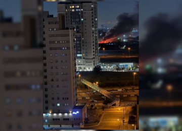 Forças de defesa de Israel abalam programa nuclear do Irã e deixam mundo em alerta