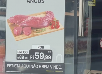 Frigorífico é condenado a pagar R$ 130 mil após barrar petistas e ignorar decisão judicial em Goiânia