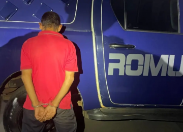 Funcionário incendeia carro do patrão após desentendimento em Rio Verde
