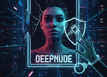 Deepnudes feitos por inteligência artificial expõem nova face da violência sexual digital