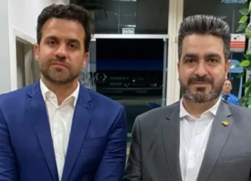 Goiano de Anápolis, Leonardo Avalanche é oficializado pelo PRTB como pré-candidato à Presidência e disputará espaço com Caiado