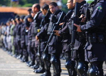 Estado registra menor número de homicídios em um mês