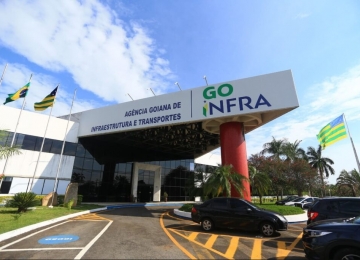 GOINFRA abre seleção com 150 vagas para profissionais de nível superior em Goiás