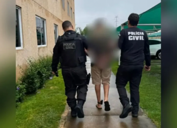 Golpe cruel: homem é preso por usar imagem de adolescente com doença rara em vaquinha falsa