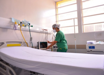 Governo de Goiás decreta emergência em saúde pública por alta de casos de síndrome respiratória