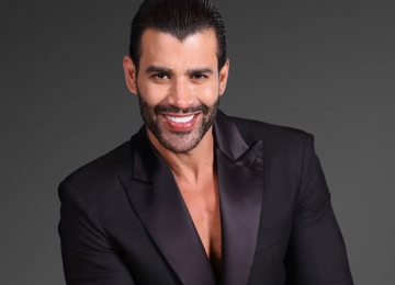 CASA DE SHOWS COM NOME DE GUSTTAVO LIMA GERA POLÊMICA EM SC E CANTOR SE PRONUNCIA