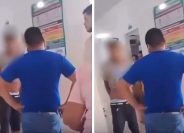 No Pará, homem procura UPA com cenoura presa no ânus