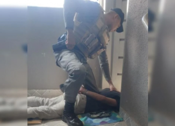 Homem mata a própria mãe a facadas após discussão em Águas Lindas de Goiás