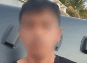 Homem mata esposa diante dos filhos após ser chamado de corno em Leopoldo de Bulhões