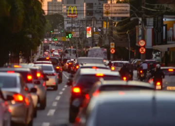 Homens seguem como maioria das vítimas fatais no trânsito em Goiás, aponta Detran