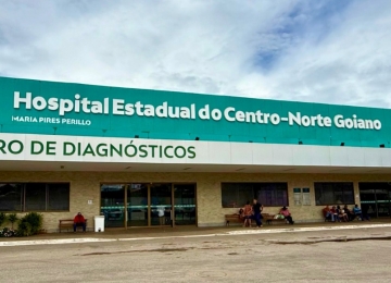 HCN em Uruaçu abre vagas para fonoaudiólogo e terapeuta ocupacional