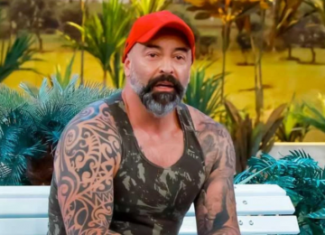 Humorista do 