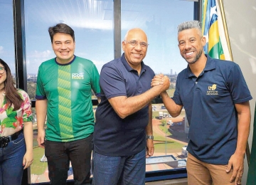 TCM suspende repasses da Prefeitura de Goiânia ao Instituto Léo Moura por suspeita de irregularidades