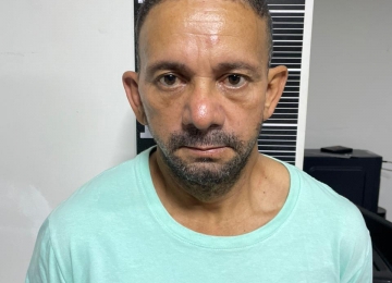 Polícia Civil prende suspeito de mandante de chacina na fronteira Amapá-Pará 