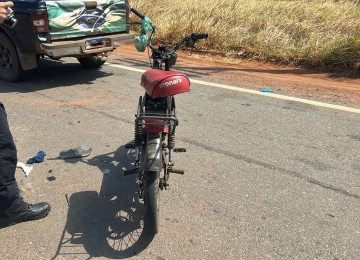 Finais de semana em rodovias federais de Goiás têm 11 mortes e 28 acidentes