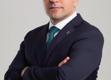 Rafael Lara é eleito para Academia Brasileira de Direito do Trabalho