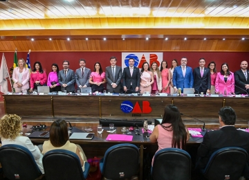 Empreender por Completo: OAB-GO e Sebrae lançam campanha que une gestão e segurança jurídica para empresas