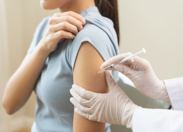 Bougainville promove vacinação gratuita para todas as idades nesta sexta-feira