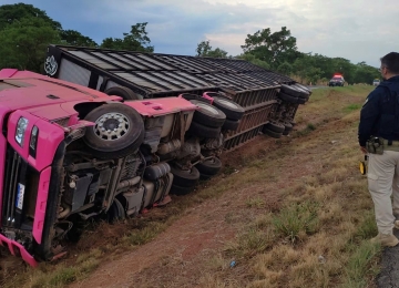 Acidentes nas rodovias federais de Goiás deixam três mortos no fim de semana