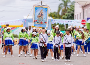 Catalão recebe Segundo Encontro Cultural das Congadas do Estado de Goiás